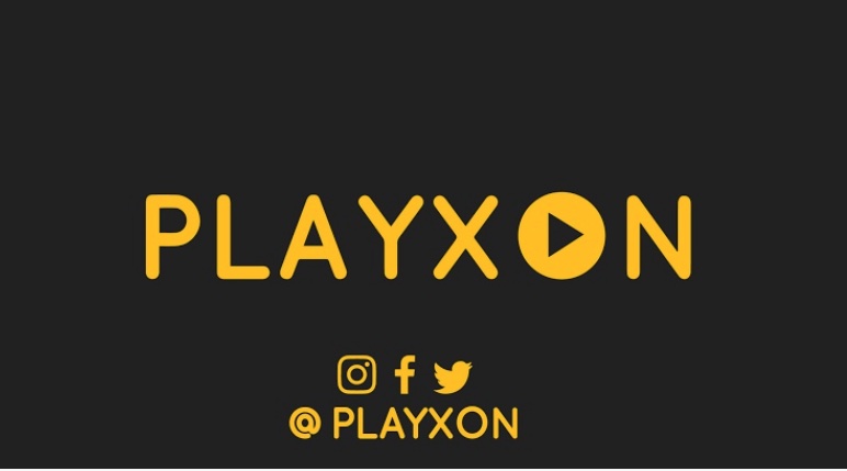 Playxon