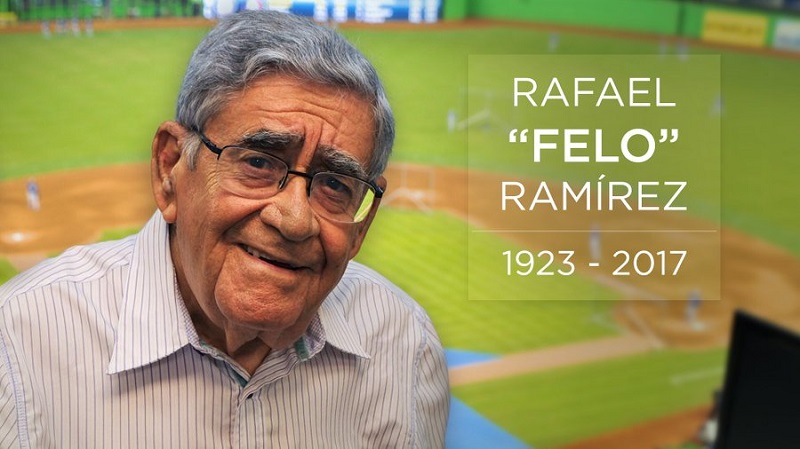 Rafael 'Felo' Ramírez