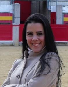 Irene Rodríguez