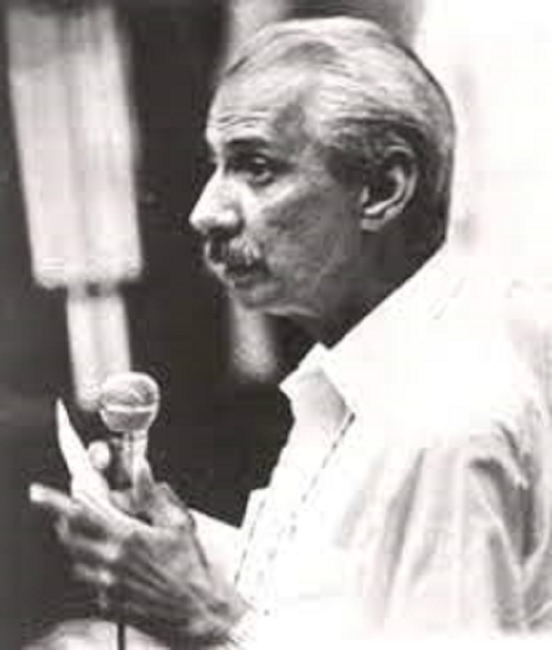 Jorge Enrique Mendoza Reboredo