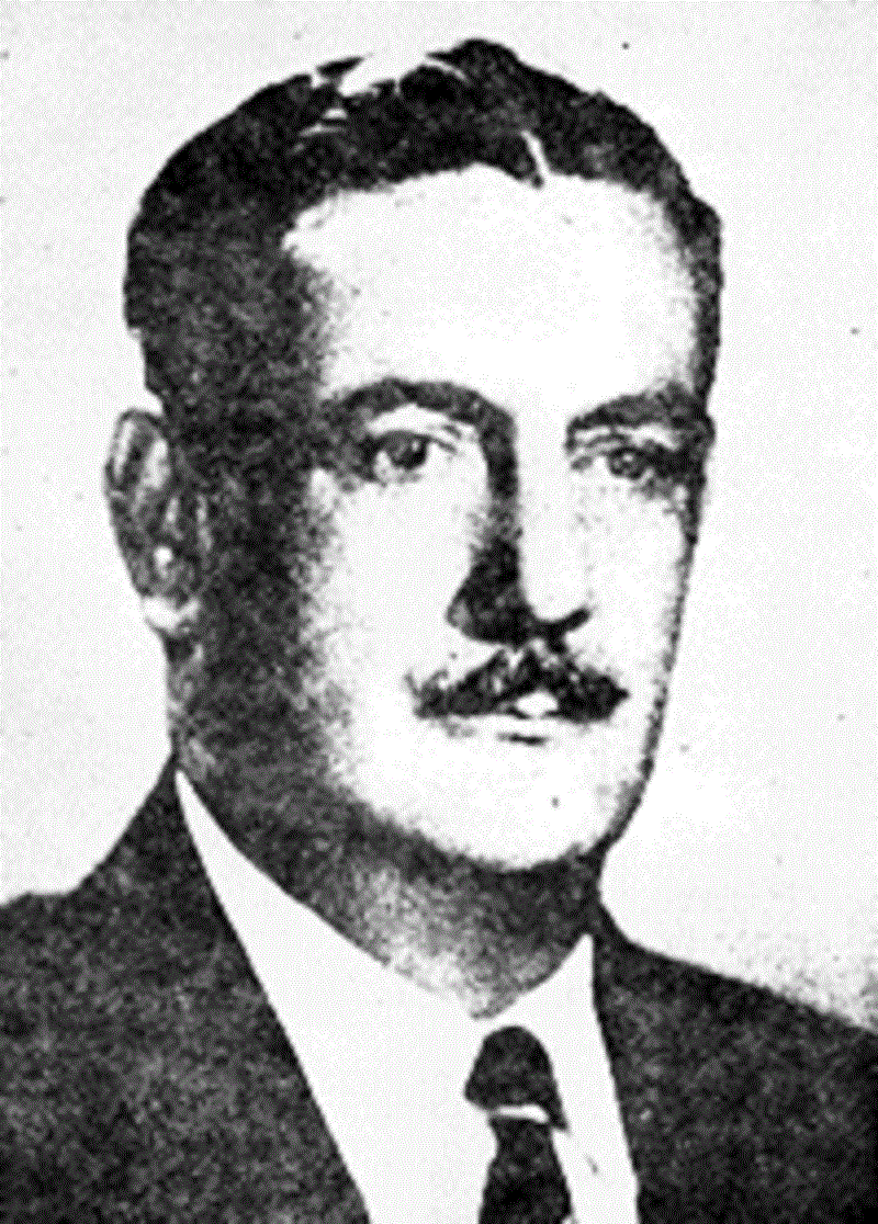 José Antonio Fernández de Castro