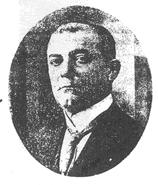 José Antonio   Rodríguez Ferrer