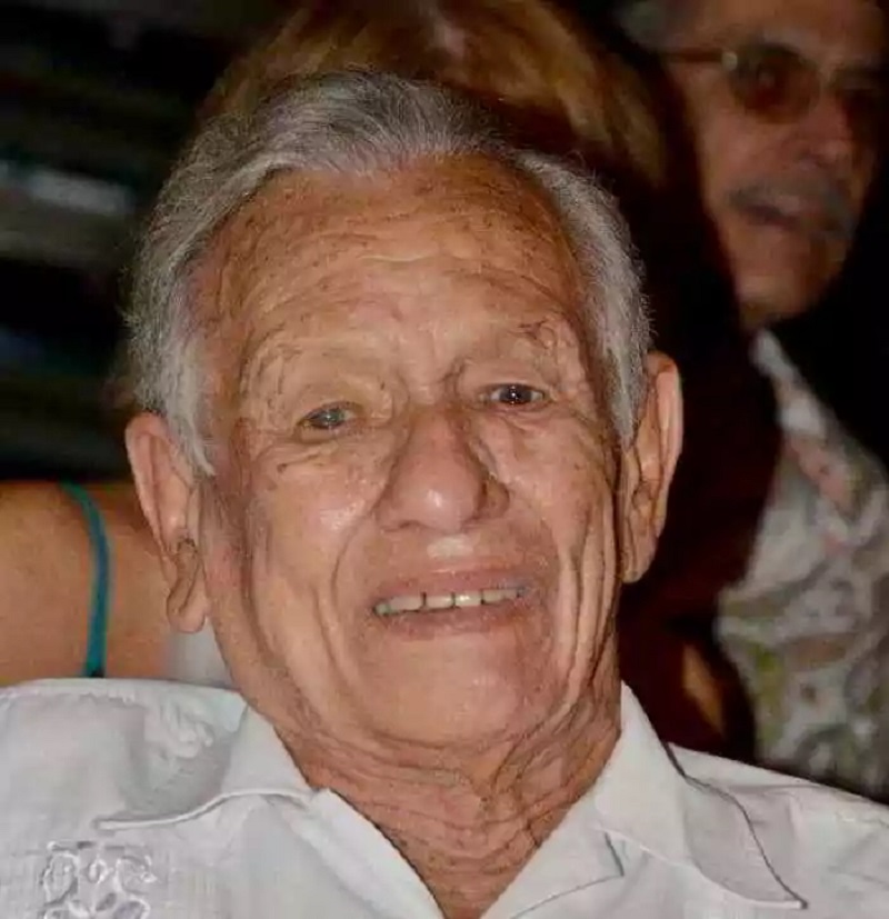 José Antonio Rodríquez Ferrer