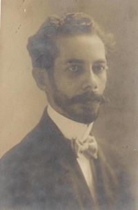 José Joaquín Tejeda Revilla
