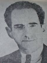 José Antonio Ysidoro Ramos Aguirre