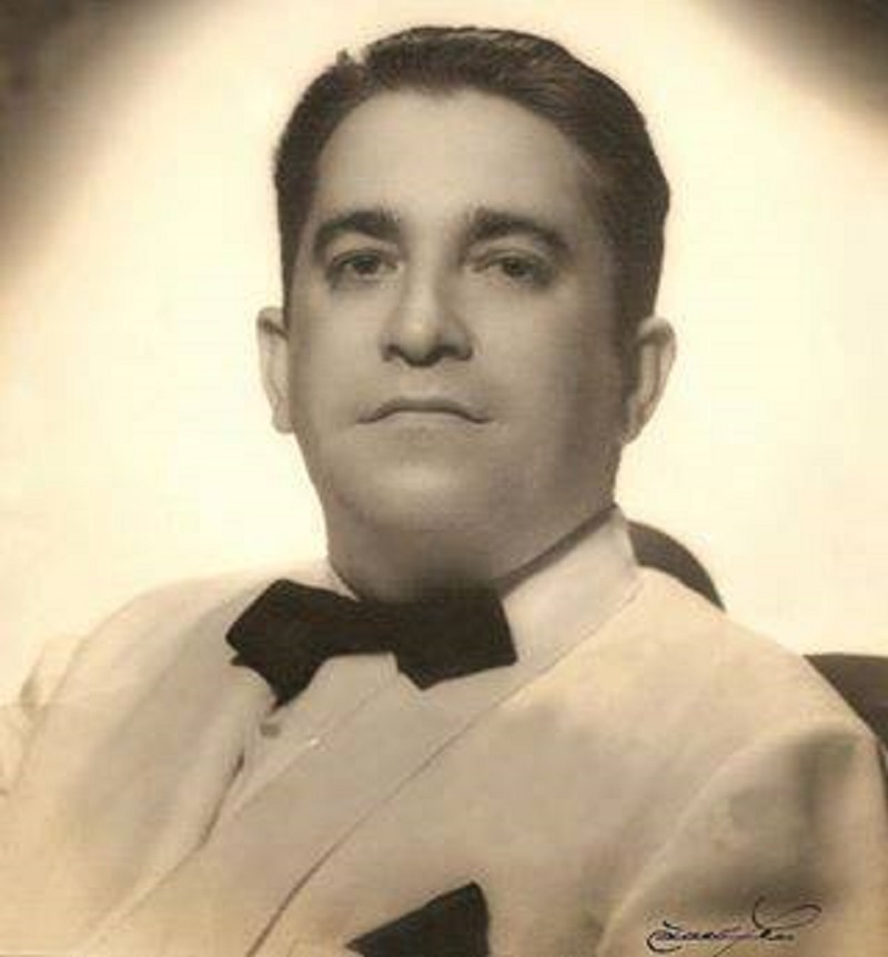 Julio  Valdés-Brito  Ibáñez
