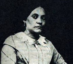 Leonor Pérez Cabrera