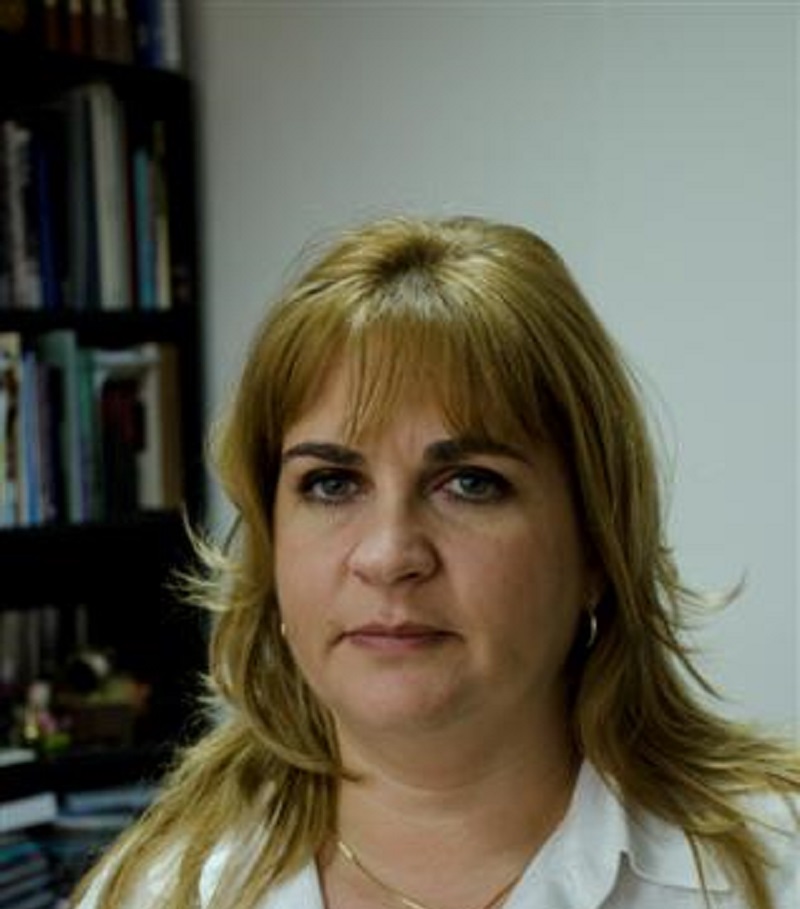 Magda Resik
