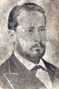 Manuel Jacinto Presas Morales