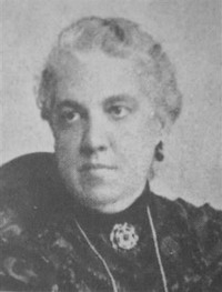 María Luisa Dolz Arango