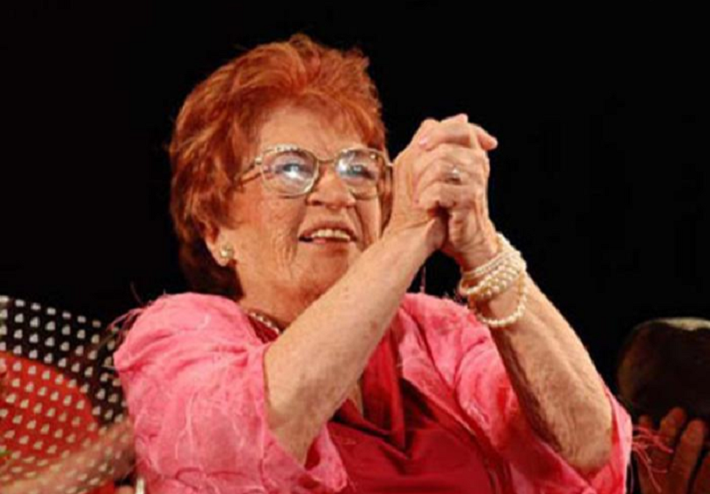 Marta Jiménez Oropesa