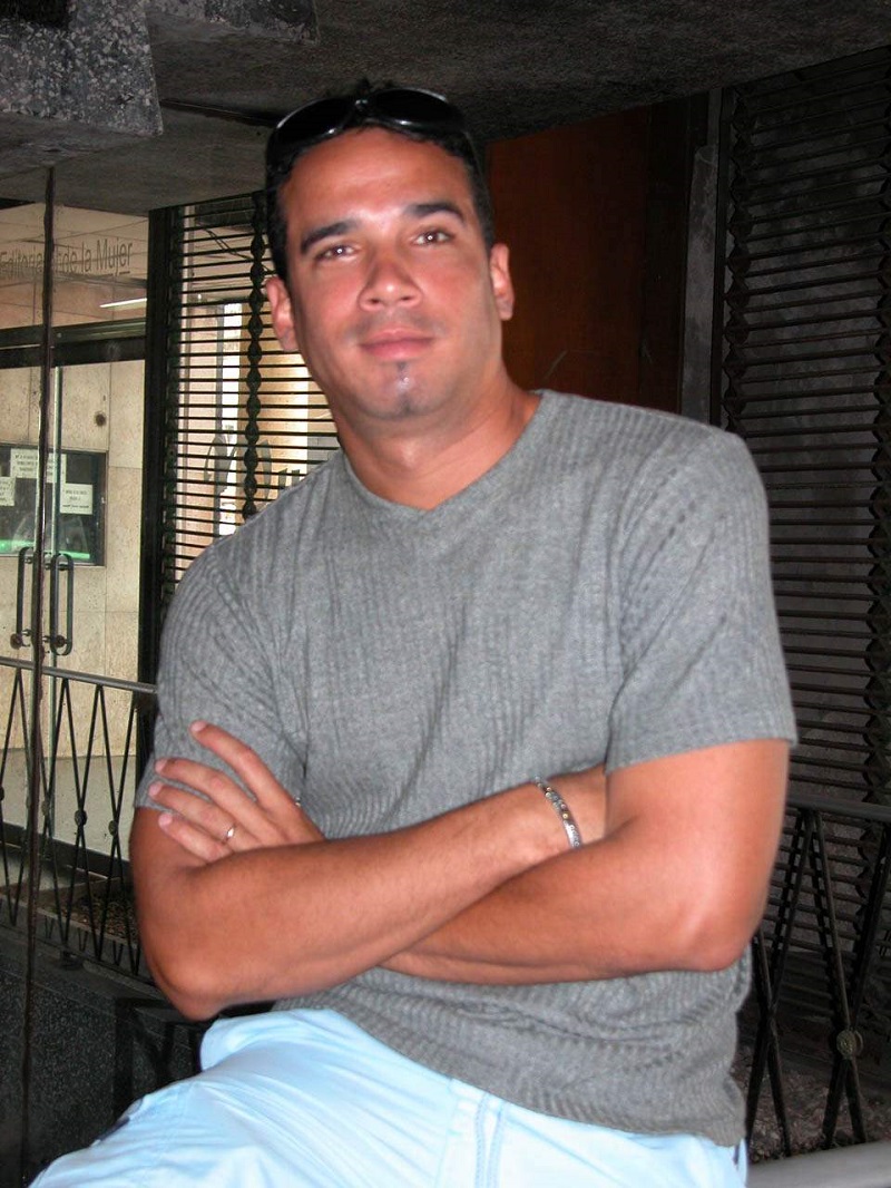 Miguel Fonseca