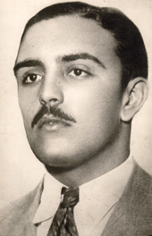 Rafael Trejo González