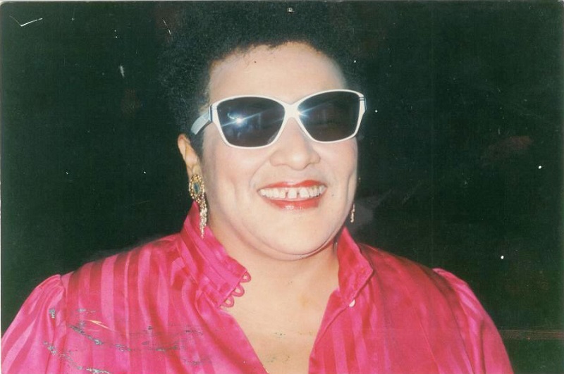 Tomasita Quiala