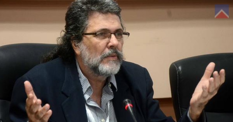 Abel Prieto Jiménez