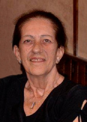 Julia Pérez