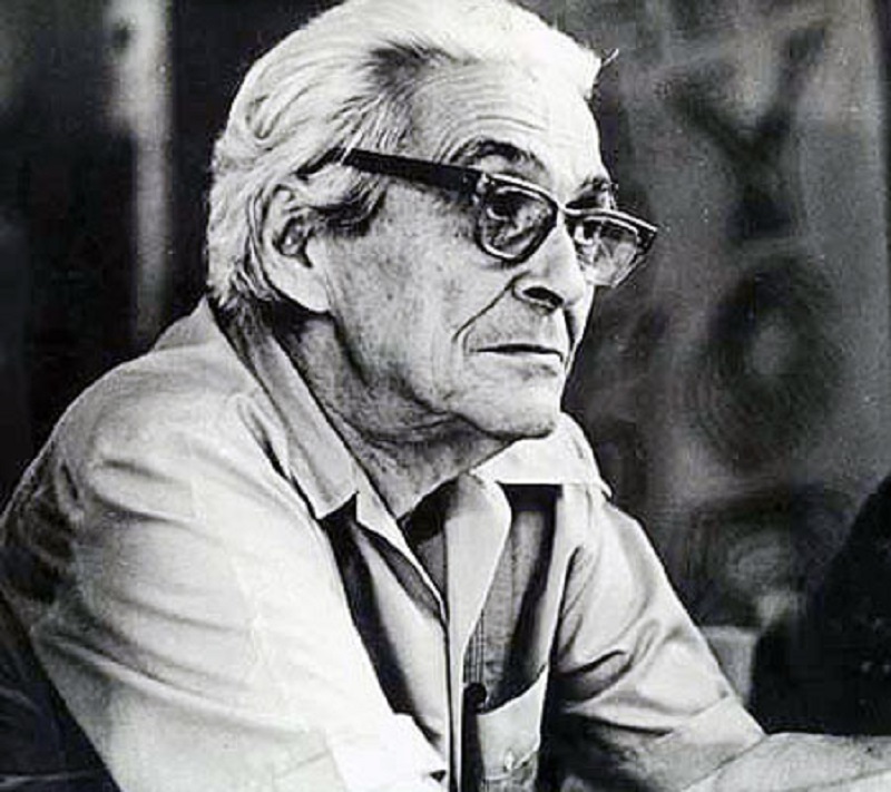 Félix Pita Rodríguez
