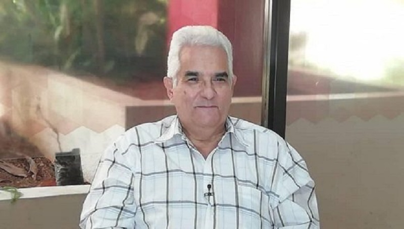 Gustavo Sierra