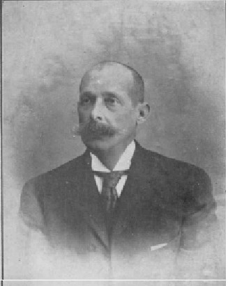 Ignacio  Calvo Cárdenas