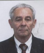 Jorge Pablo Alfonzo Guerra