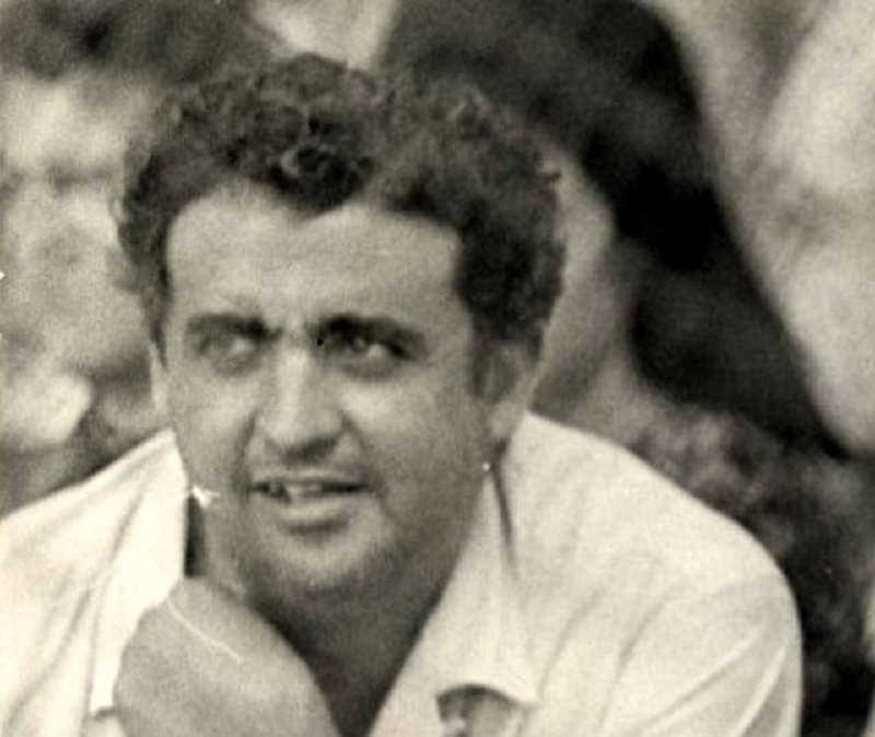 José  Llanusa Gobel