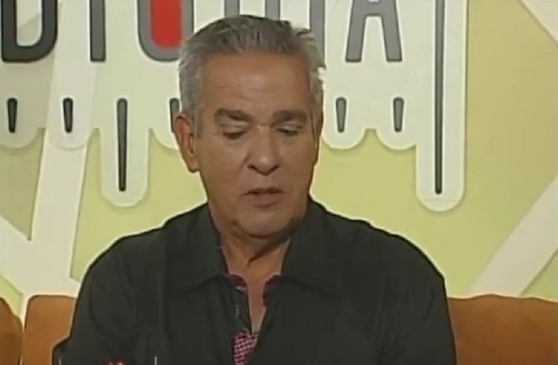 José Valladares
