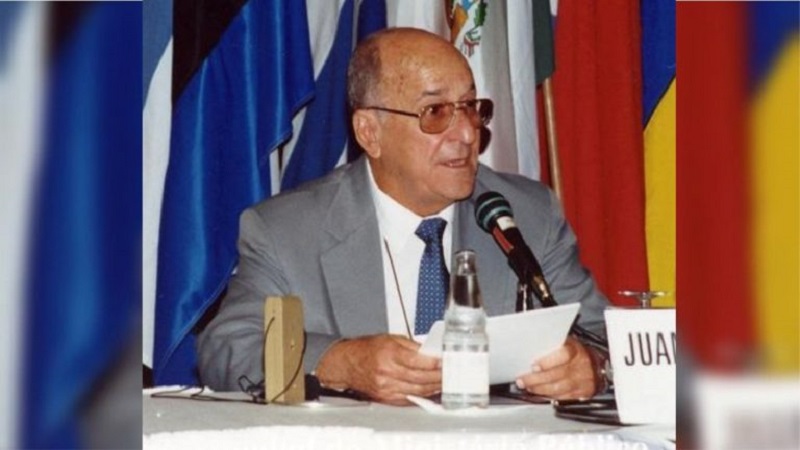 Juan Escalona Reguera
