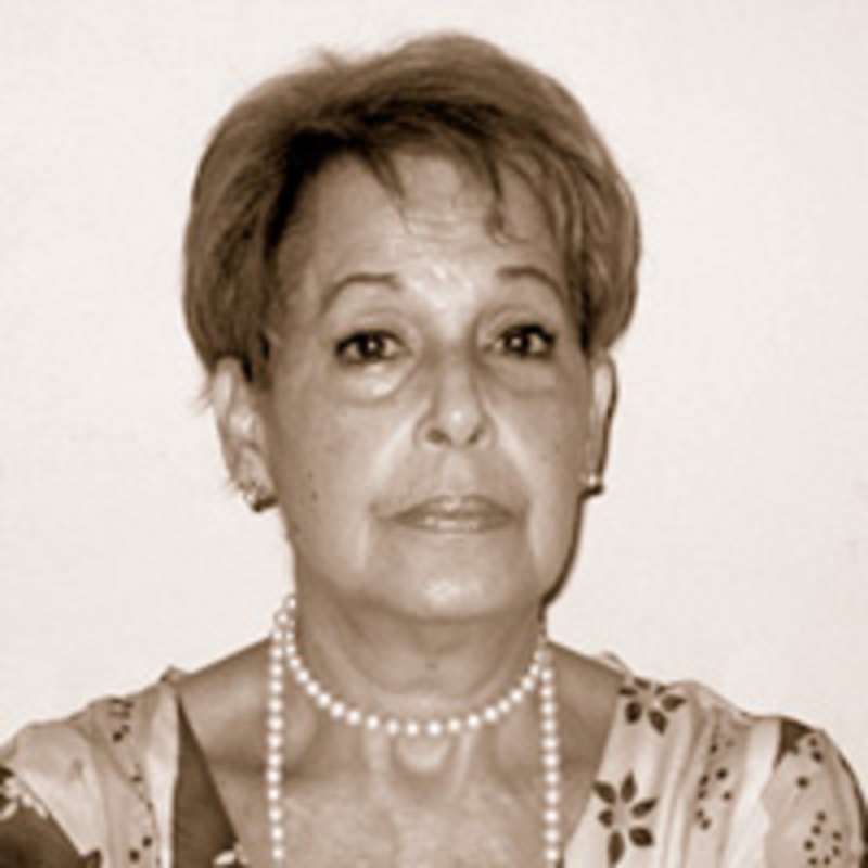 Luz Merino