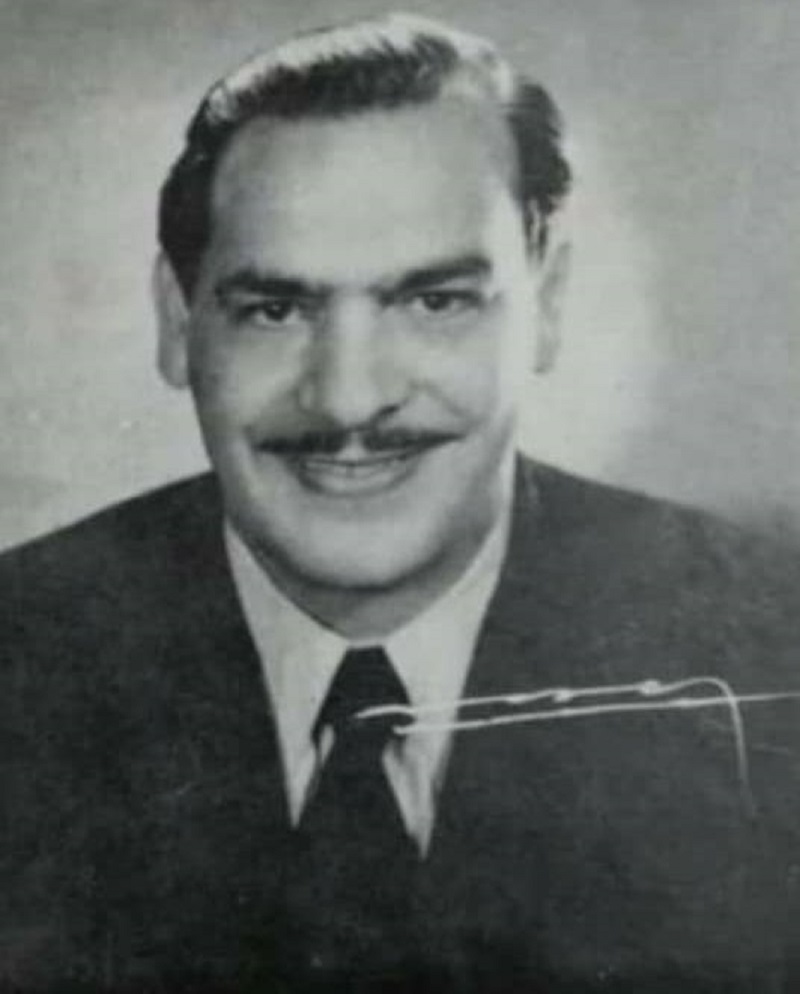 Manolo Ortega