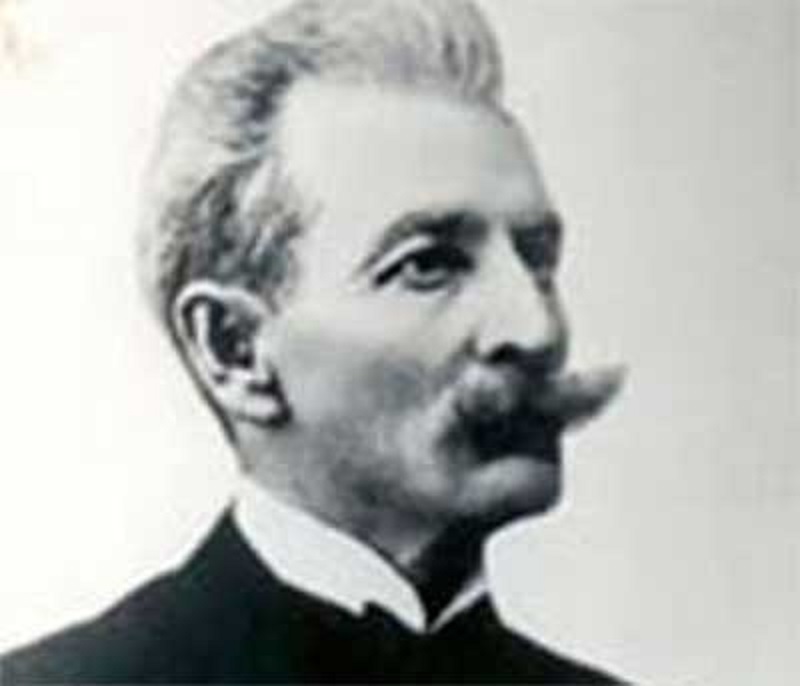 Manuel Sanguily Garitte