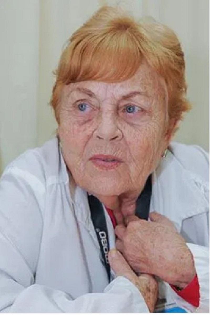 Olga María Piera
