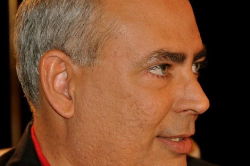 Reinaldo Taladrid