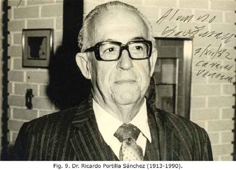 Ricardo Portilla Sánchez