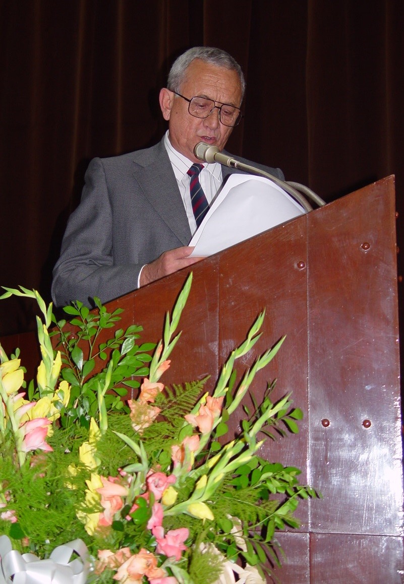 Roberto Castellanos