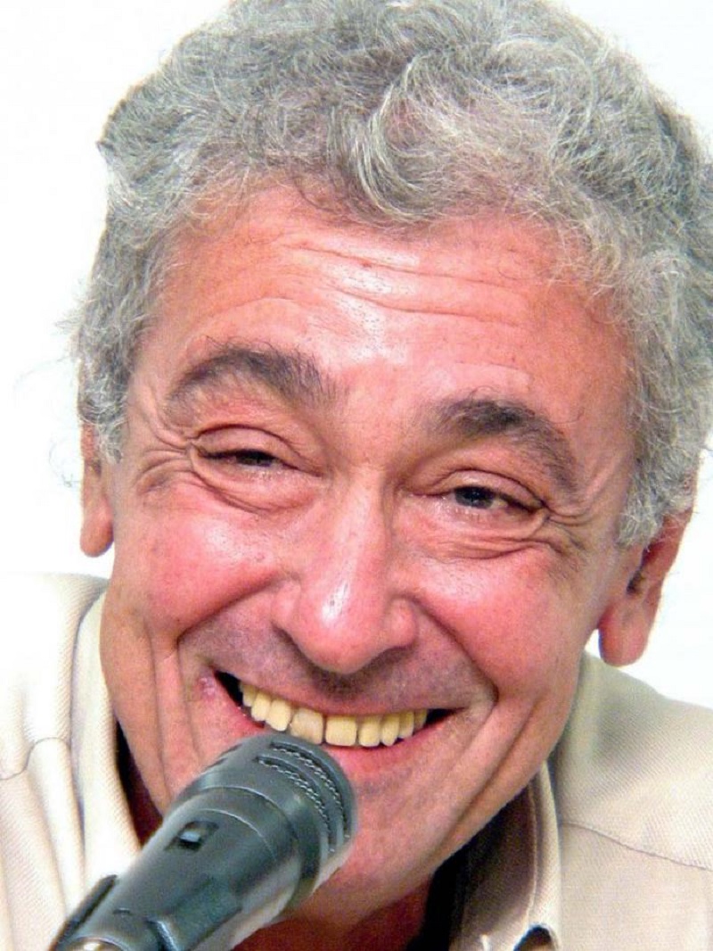 Sergio Vitier García-Marruz