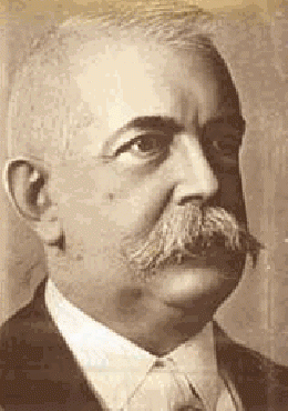 Enrique José Varona