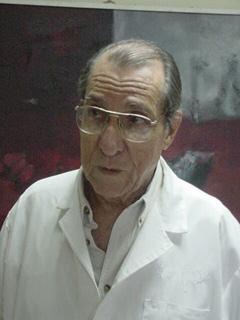 Alberto   Hernández Cañero