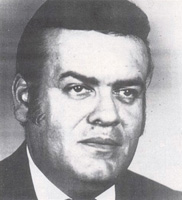 Alberto Palanca