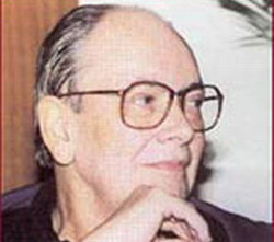 Alfredo Guevara