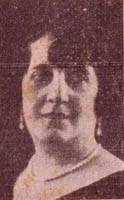Amelia Izquierdo