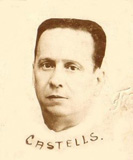 Antonio Castells Trujillo