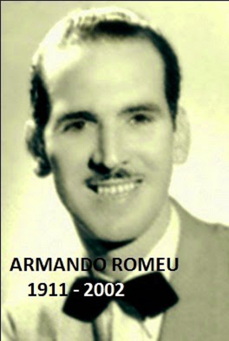Armando Romeu González
