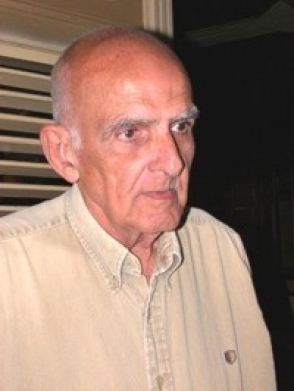 Armando Suárez del Villar