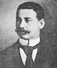 Domingo  Méndez  Capote