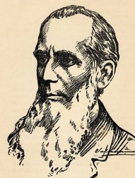 Domingo Agripino Goicuría Cabrera