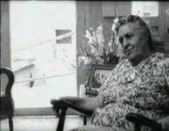 Rosario García Calviño