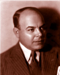 Eduardo Abela Villarreal