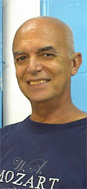 Félix Mondejar Pavón