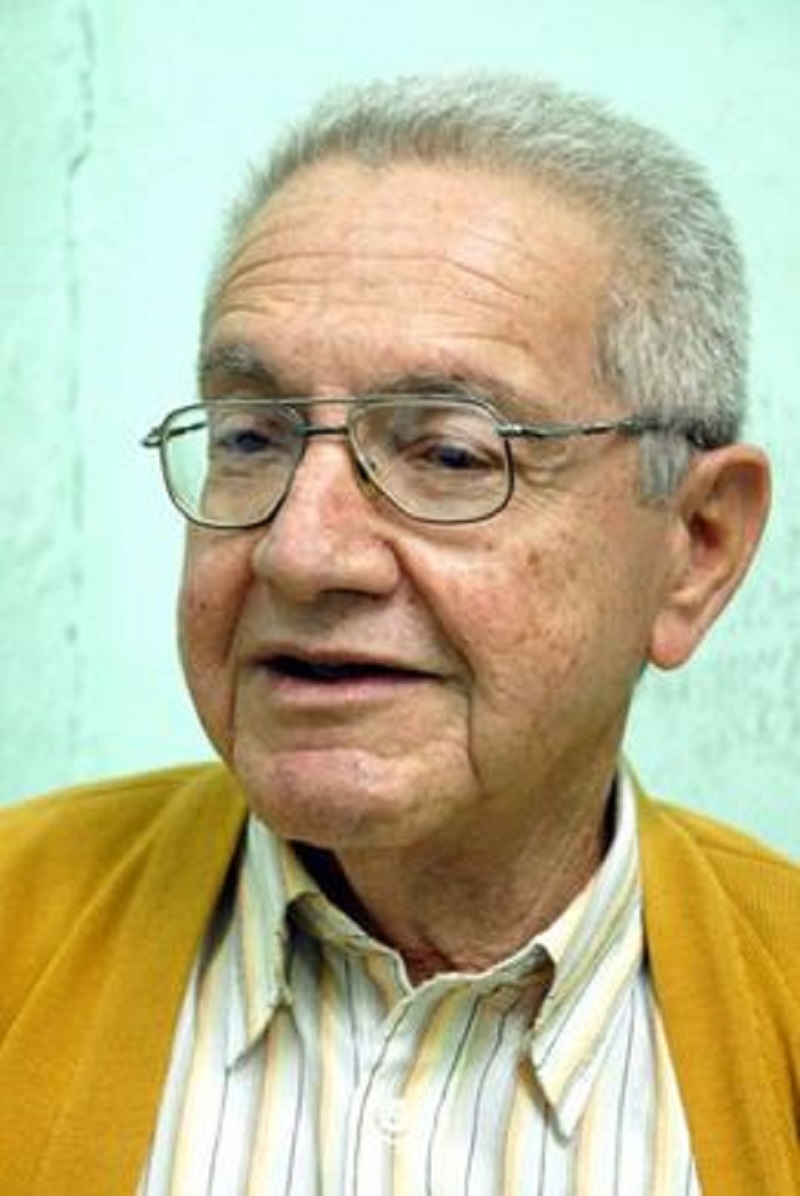 Fabio Raimundo Torrado