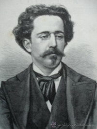 Gaspar Villate Montes